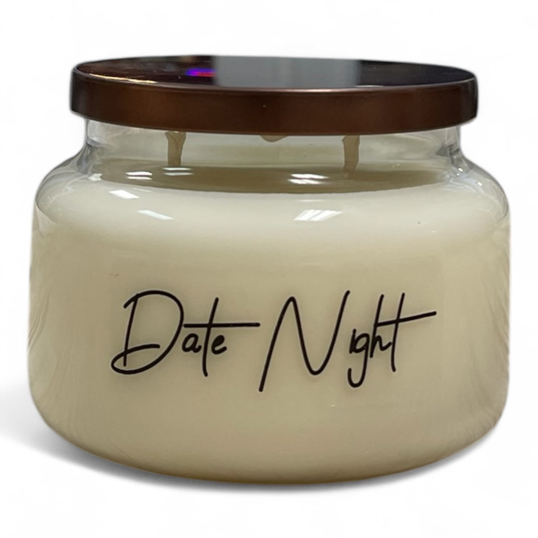 Date Night 8oz Signature Candle