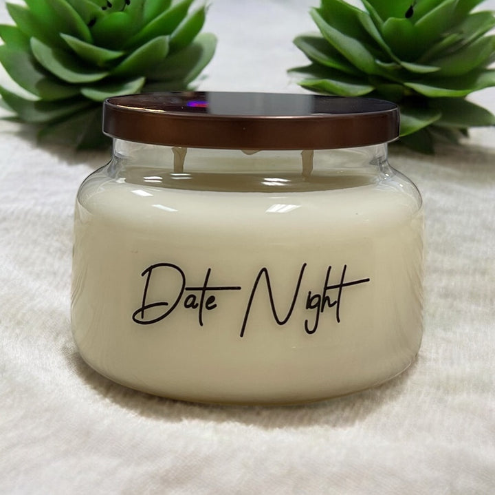 Date Night 8oz Signature Candle