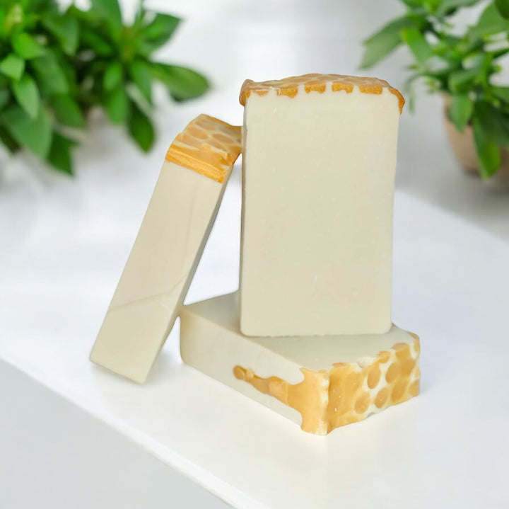 Tupelo Honey Soap Bar