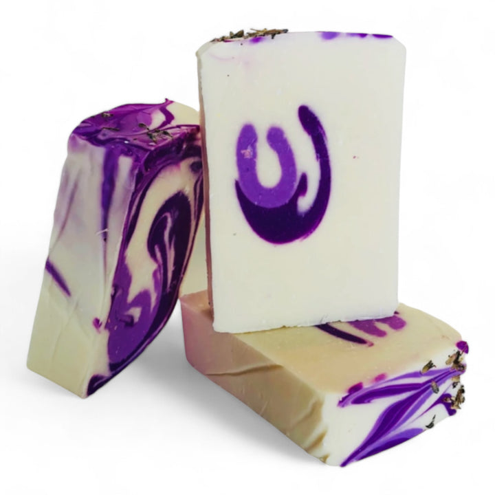 Lavender Soap Bar