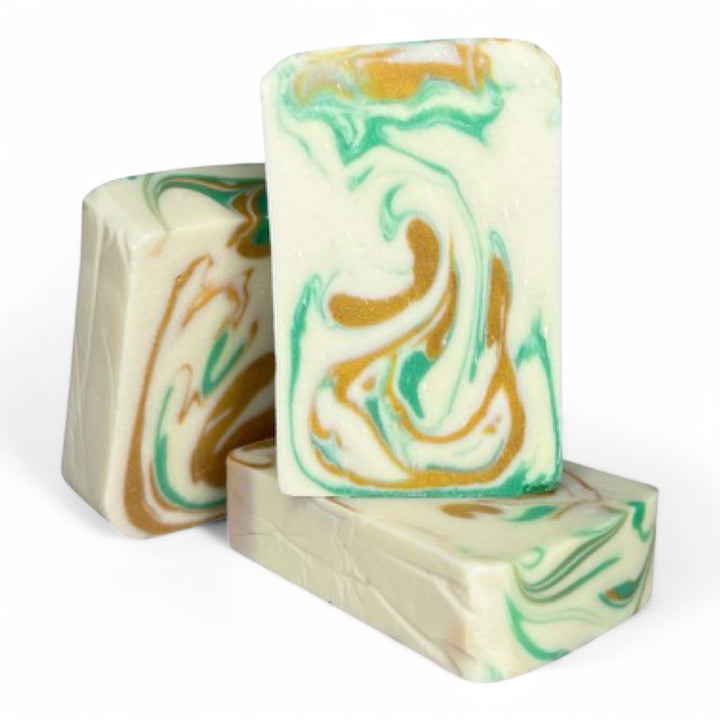 Sweet Magnolia Soap Bar