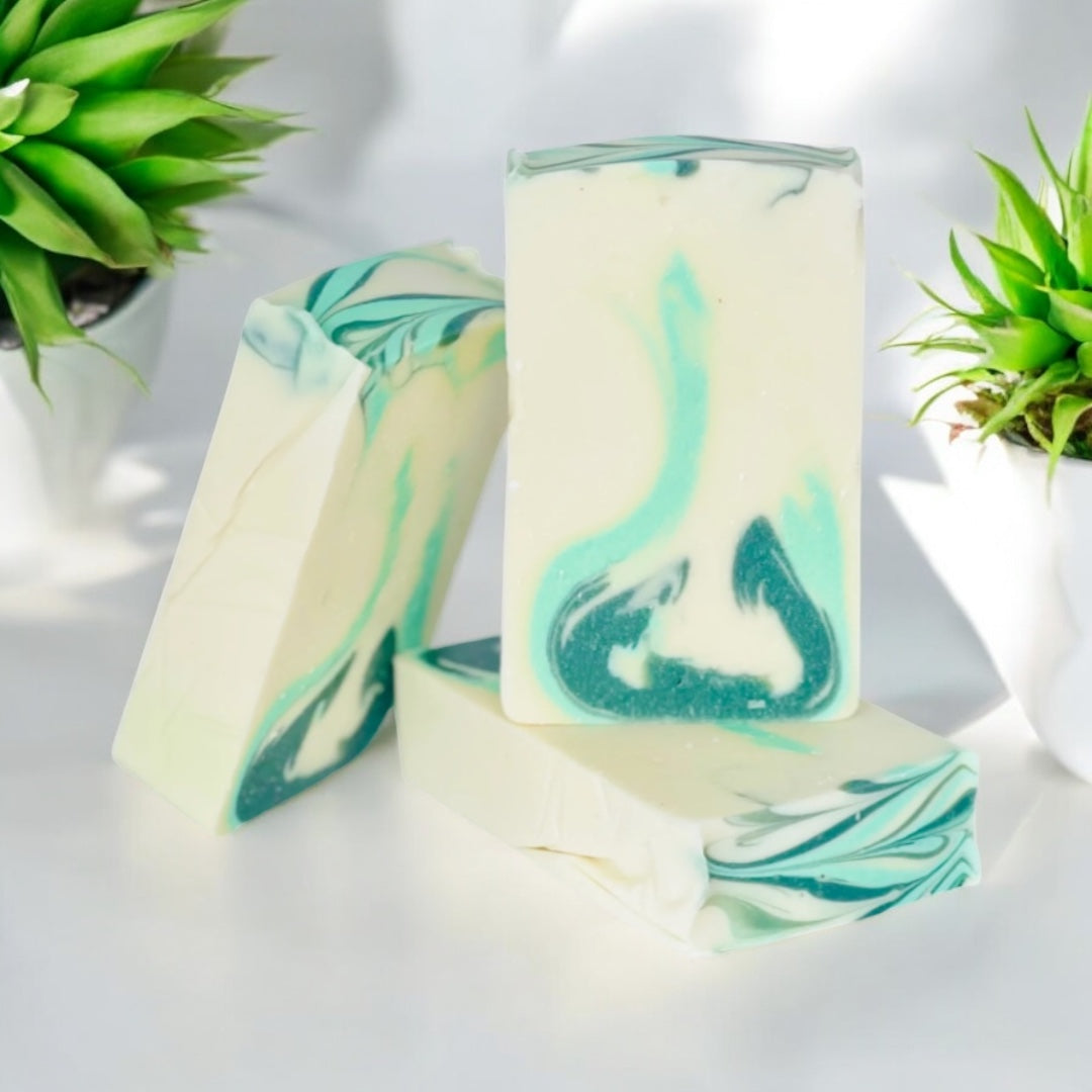 Eucalyptus Soap Bar