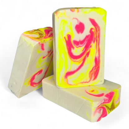 Jewel Soap Bar