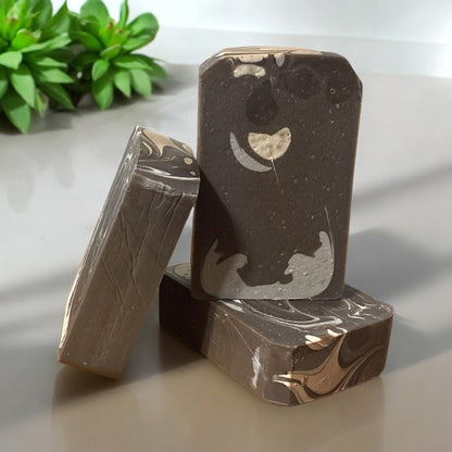 Morning Grind Soap Bar