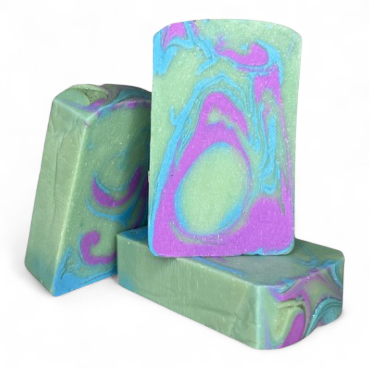 Mystical Mermaid Soap Bar