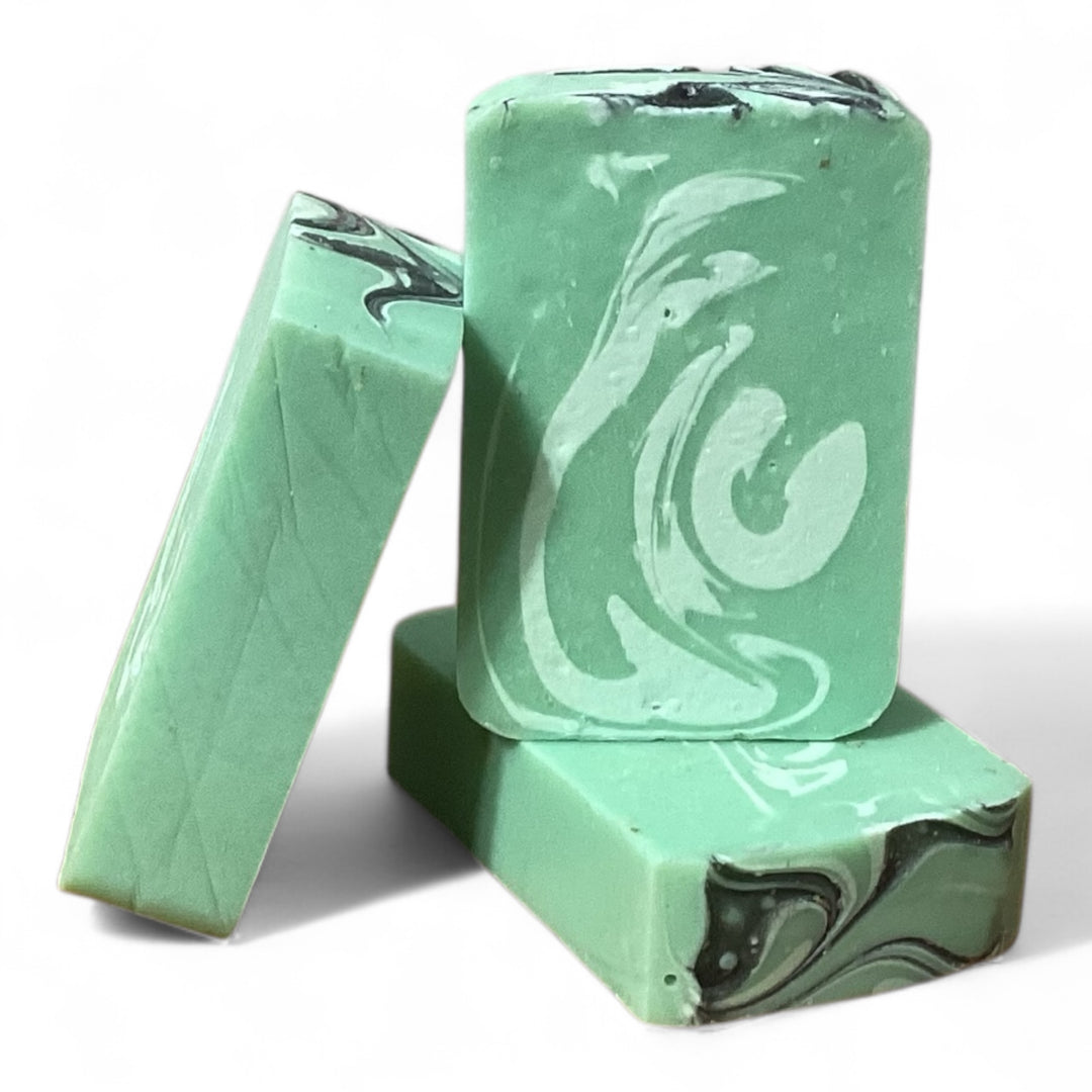 Tea Tree Soap Bar