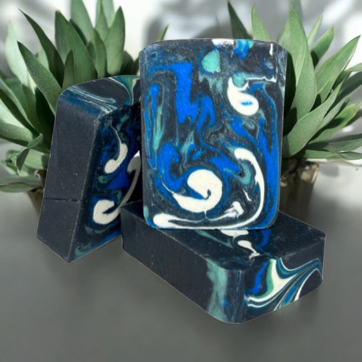 Unscented Soap Bar