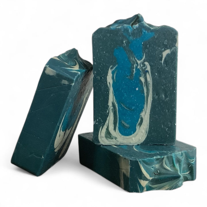 Blue Ridge Soap Bar