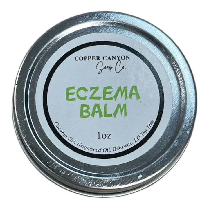 Eczema Balm