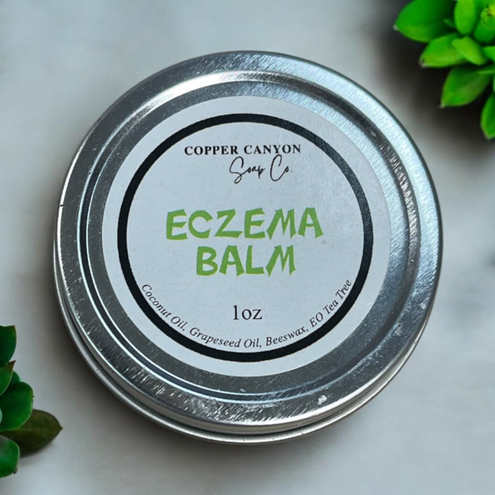 Eczema Balm