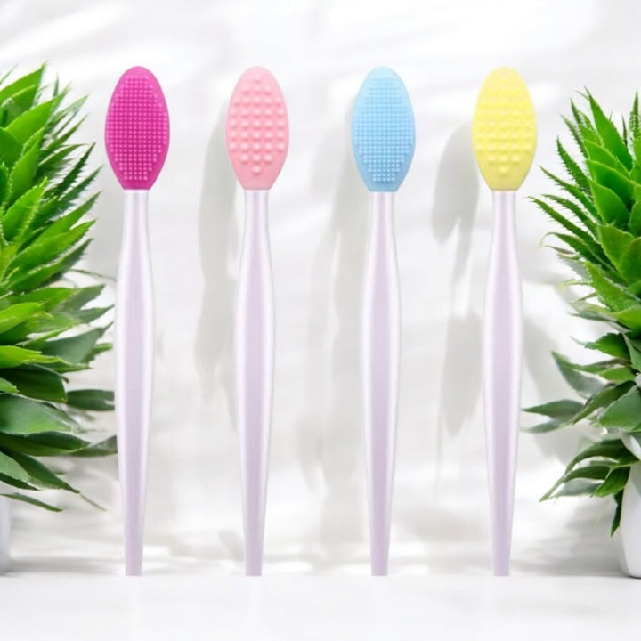 Lip Scrub Applicators