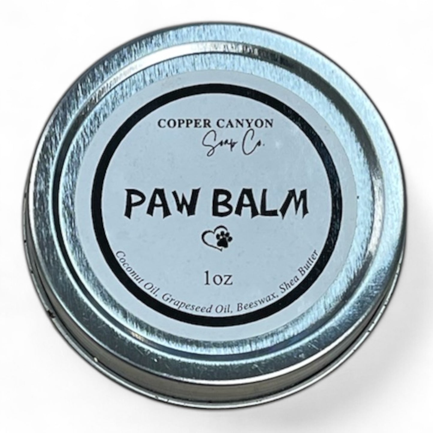 Paw Balm