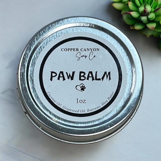 Paw Balm