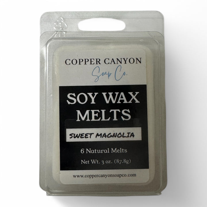 Soy Wax Melts Sweet Magnolia