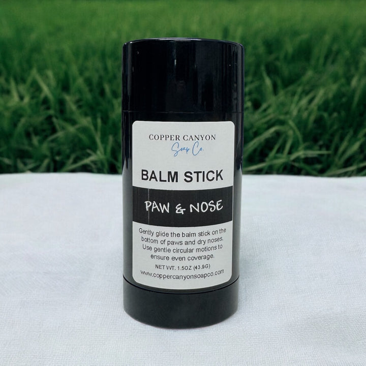 Paw & Nose Balm Stick