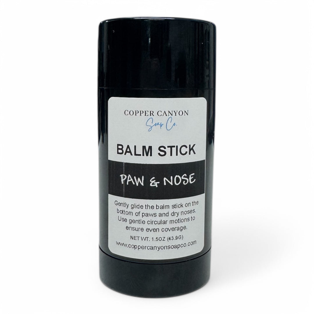 Paw & Nose Balm Stick