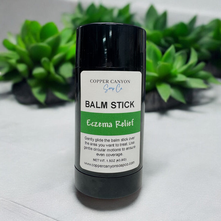 Eczema Balm Stick