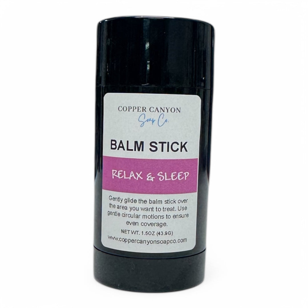 Relax & Sleep Balm Stick