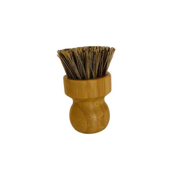 Natural Scrubber Brush